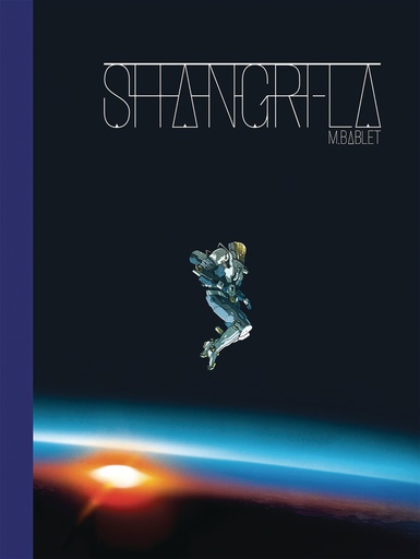 SHANGRI LA