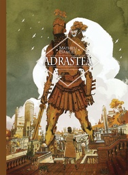 ADRASTEA