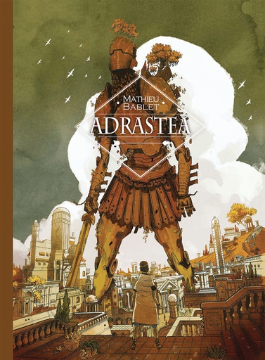 ADRASTEA