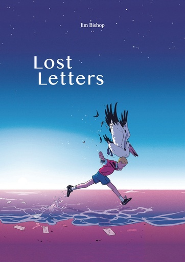 LOST LETTERS