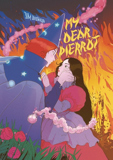 MY DEAR PIERROT