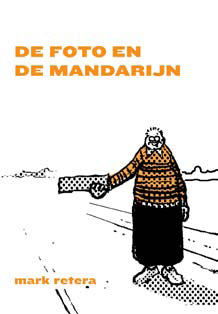 De foto en de mandarijn