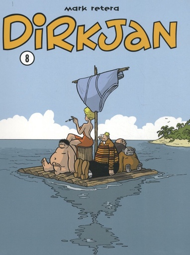 Dirkjan 08
