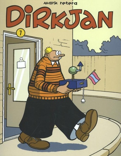 Dirkjan 07