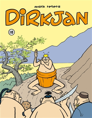 Dirkjan 10