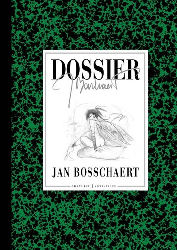 Dossier Jan Bosschaert