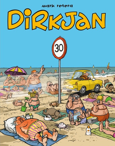 Dirkjan 30