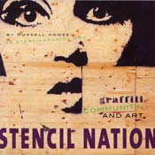 STENCIL NATION