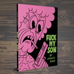 A Tale of Terror 1 Fuck my son