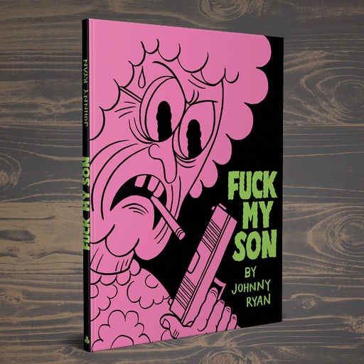A Tale of Terror 1 Fuck my son