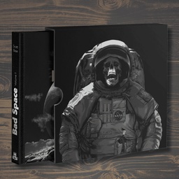 Bad Space LUXE