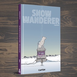 Snow Wanderer 01 LUXE