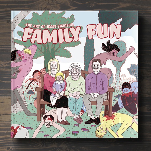 Family fun
