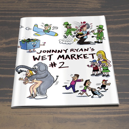 Wet market 2