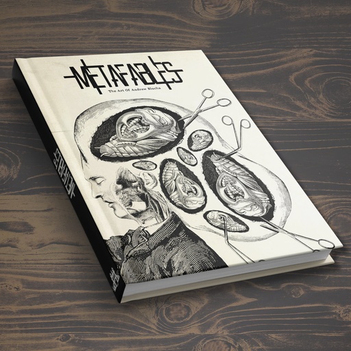 Metafables