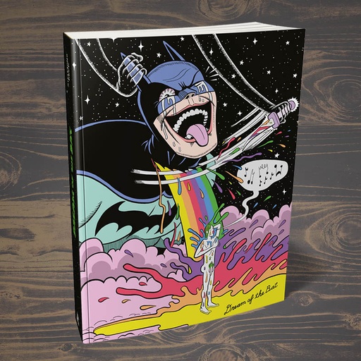 Dream of the bat