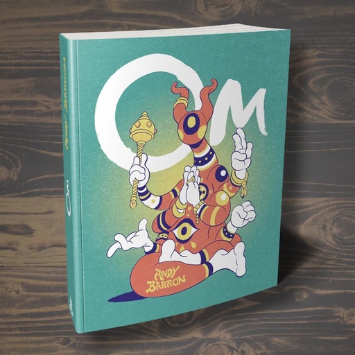 OM 2nd EDITION