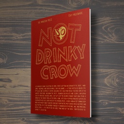 Not Drinky Crow