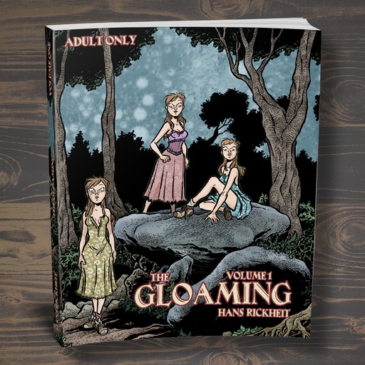 Gloaming 01