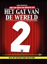 Het Gat Van De Wereld 2 Het op een na beste