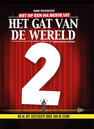 Het Gat Van De Wereld 2 Het op een na beste