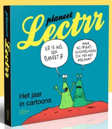 Lectrr 2024 Planeet Lectrr