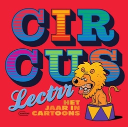 Lectrr 2025 Circus Lectrr