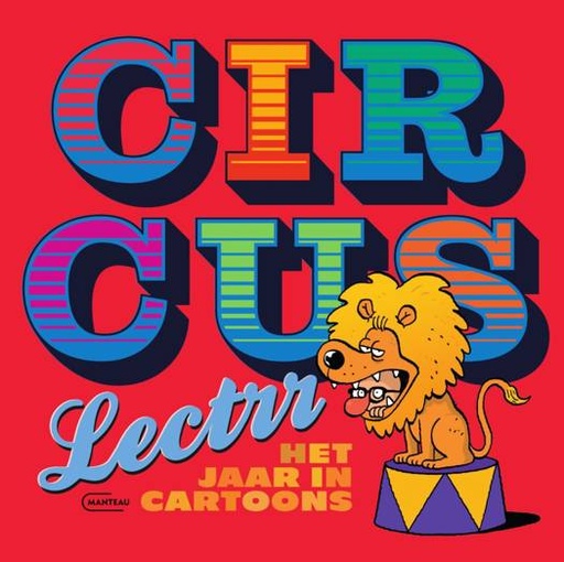Lectrr 2025 Circus Lectrr