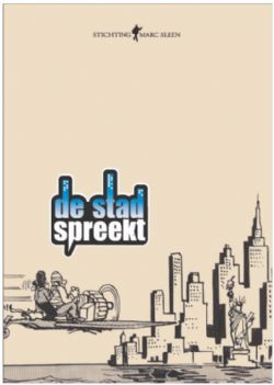 De Stad Spreekt