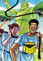 De Knalgele Kubus