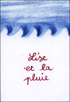 Lise et la pluie