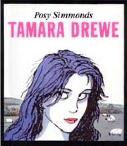 TAMARA DREWE