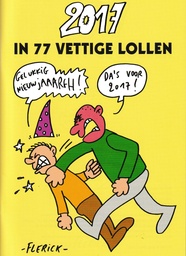 Flerick 2017 - In 77 vettige lollen