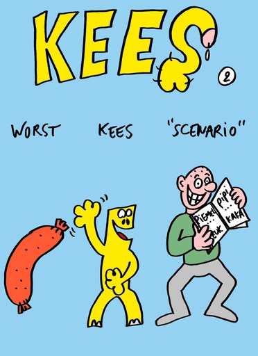 Kees 4 Worst Kees Scenario
