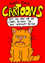 Flerick 2024 - Flericks Fijnste Cartoons