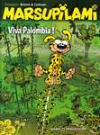 Marsupilami 020 Viva Palombia !