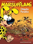 Marsupilami 022 Chiquito Paradiso