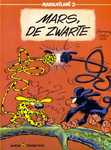 Marsupilami 003 Mars, De Zwarte