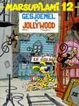 Marsupilami 012 Gesjoemel In Jollywood