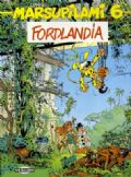 Marsupilami 006 Fordlandia