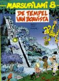 Marsupilami 008 Tempel Van Boavista