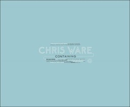 PORTFOLIO - CHRIS WARE GALERIE MARTEL