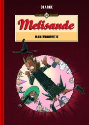 Archief 46 Melisande - Manevrouwtje