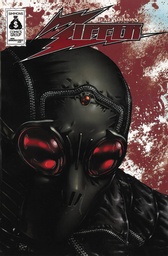 GENE SIMMONS ZIPPER (ARCANA ED)