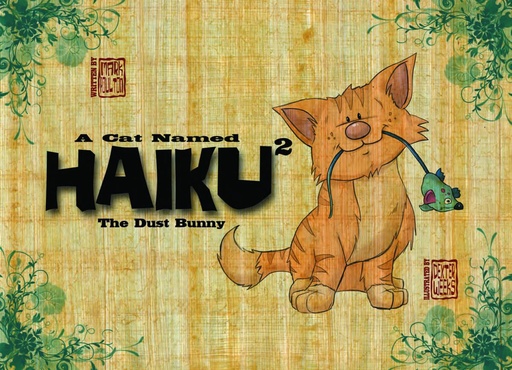 CAT NAMED HAIKU 02
