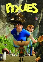 PIXIES