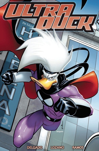 ULTRADUCK HC