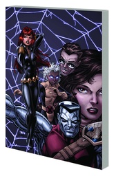 X-MEN FOREVER 03 COME TO MOTHER RUSSIA