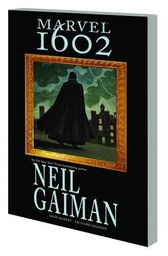 MARVEL 1602
