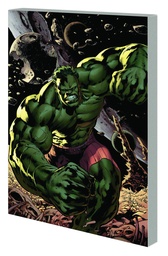 HULK PLANET HULK PRELUDE